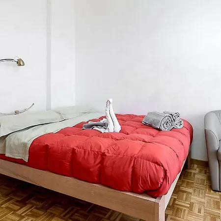 Sweet Five Appartement *